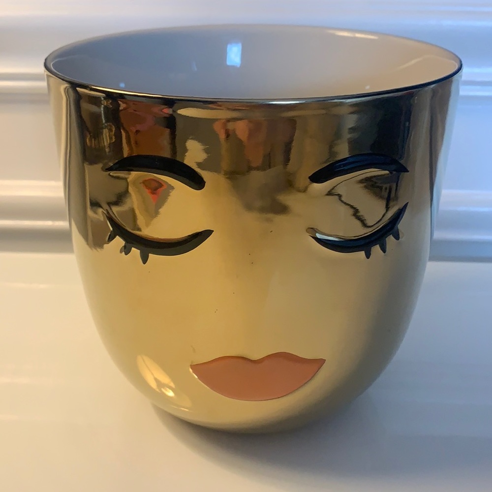 Oh Joy! Face Vase